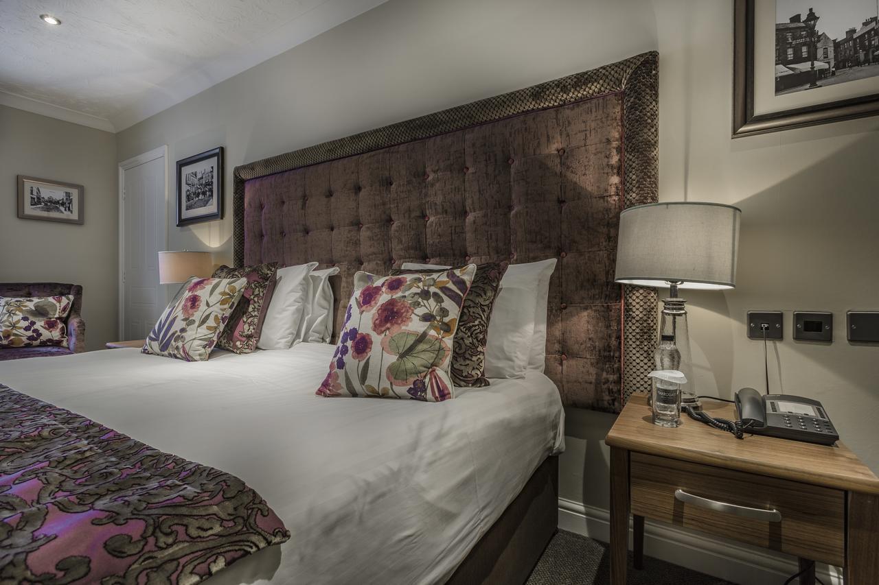 Hotel The Admiral Rodney Hotel, Horncastle, Lincolnshire Horncastle (Lincolnshire)