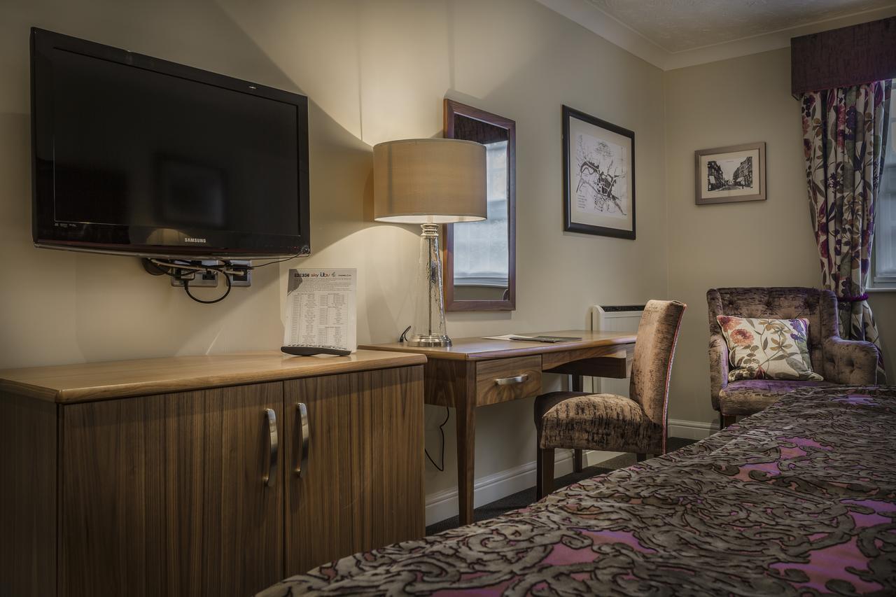 The Admiral Rodney Hotel, Horncastle, Lincolnshire Hotel Horncastle (Lincolnshire)