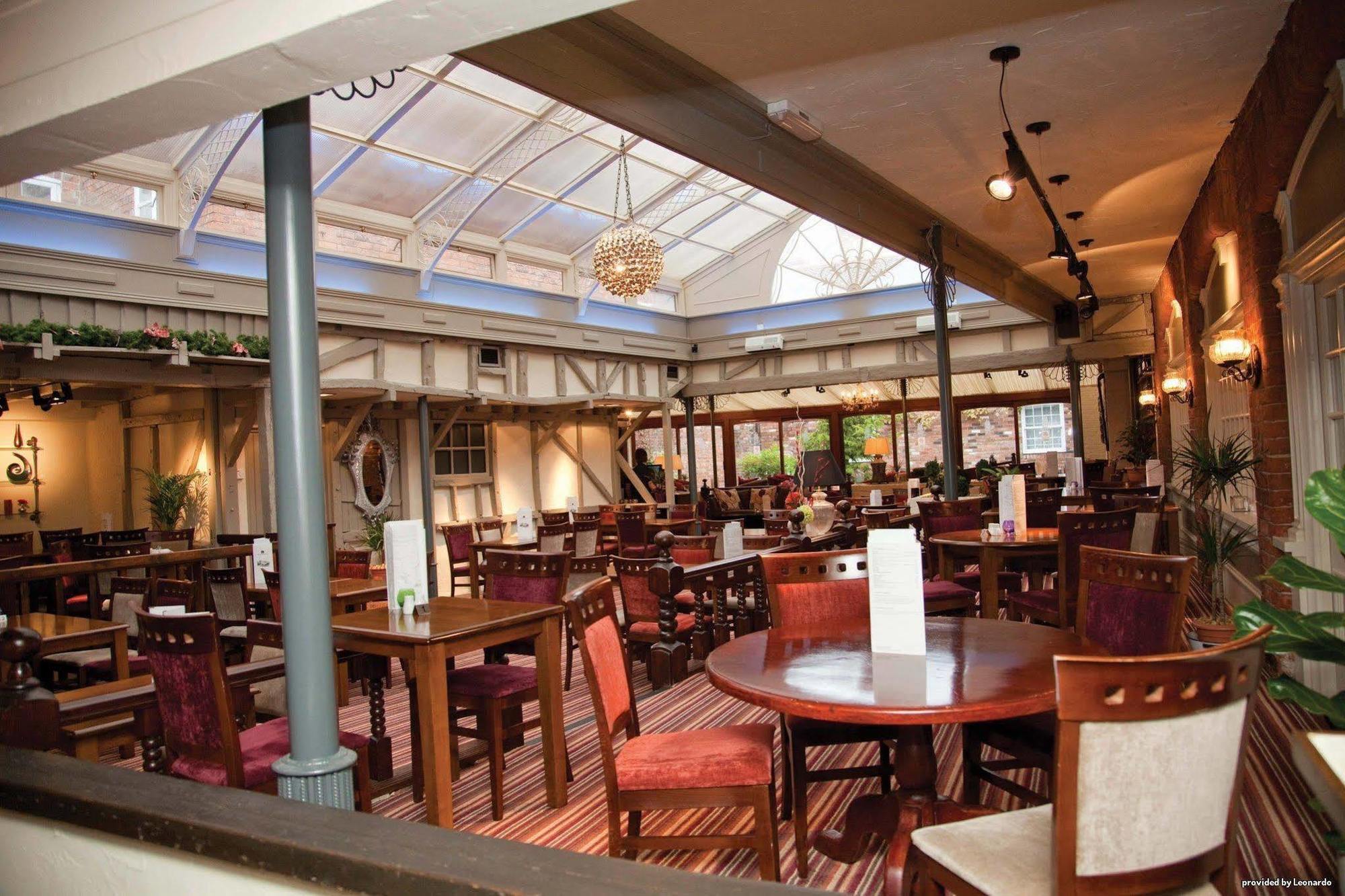 The Admiral Rodney Hotel, Horncastle, Lincolnshire Horncastle (Lincolnshire)
