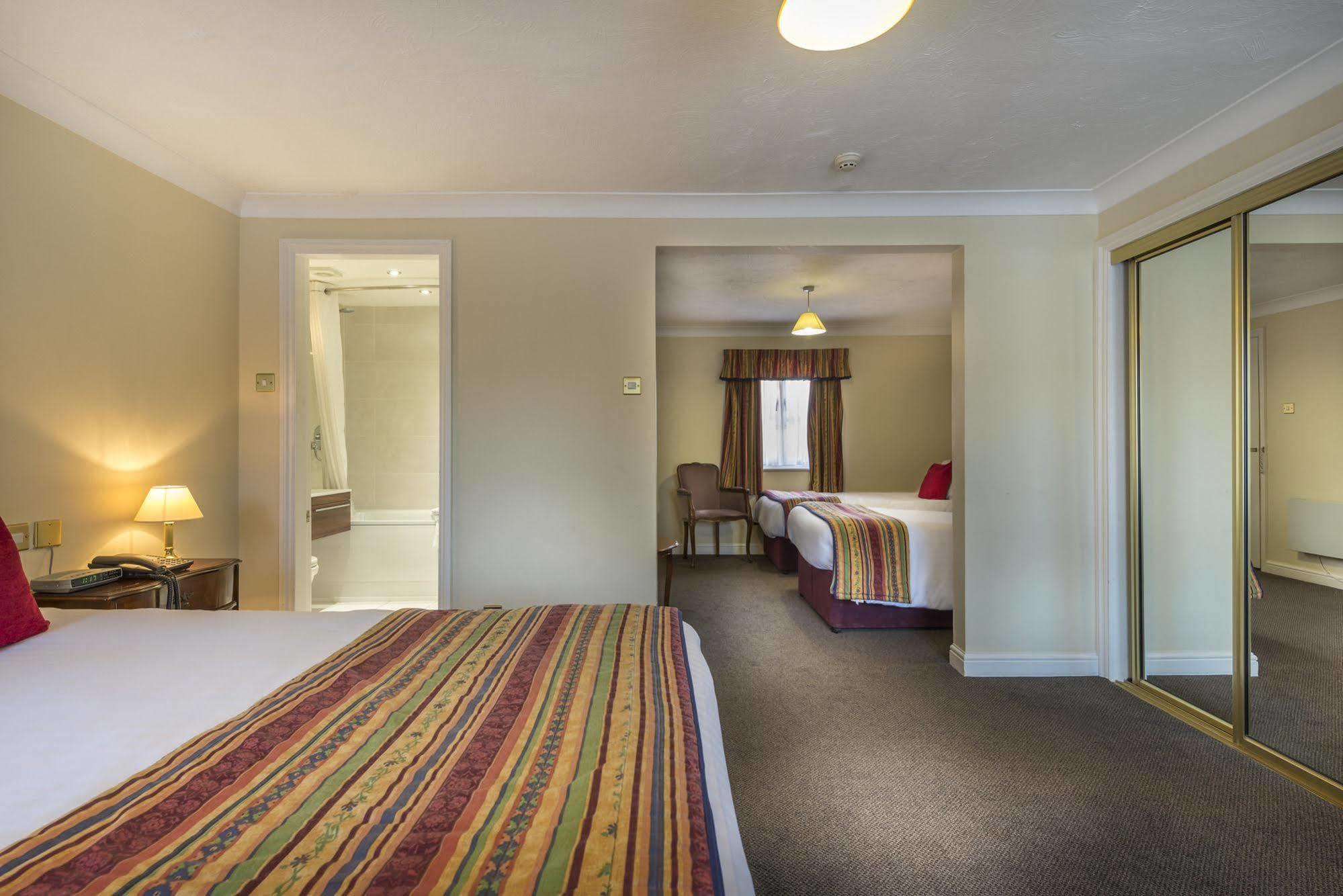 The Admiral Rodney Hotel, Horncastle, Lincolnshire Hotel