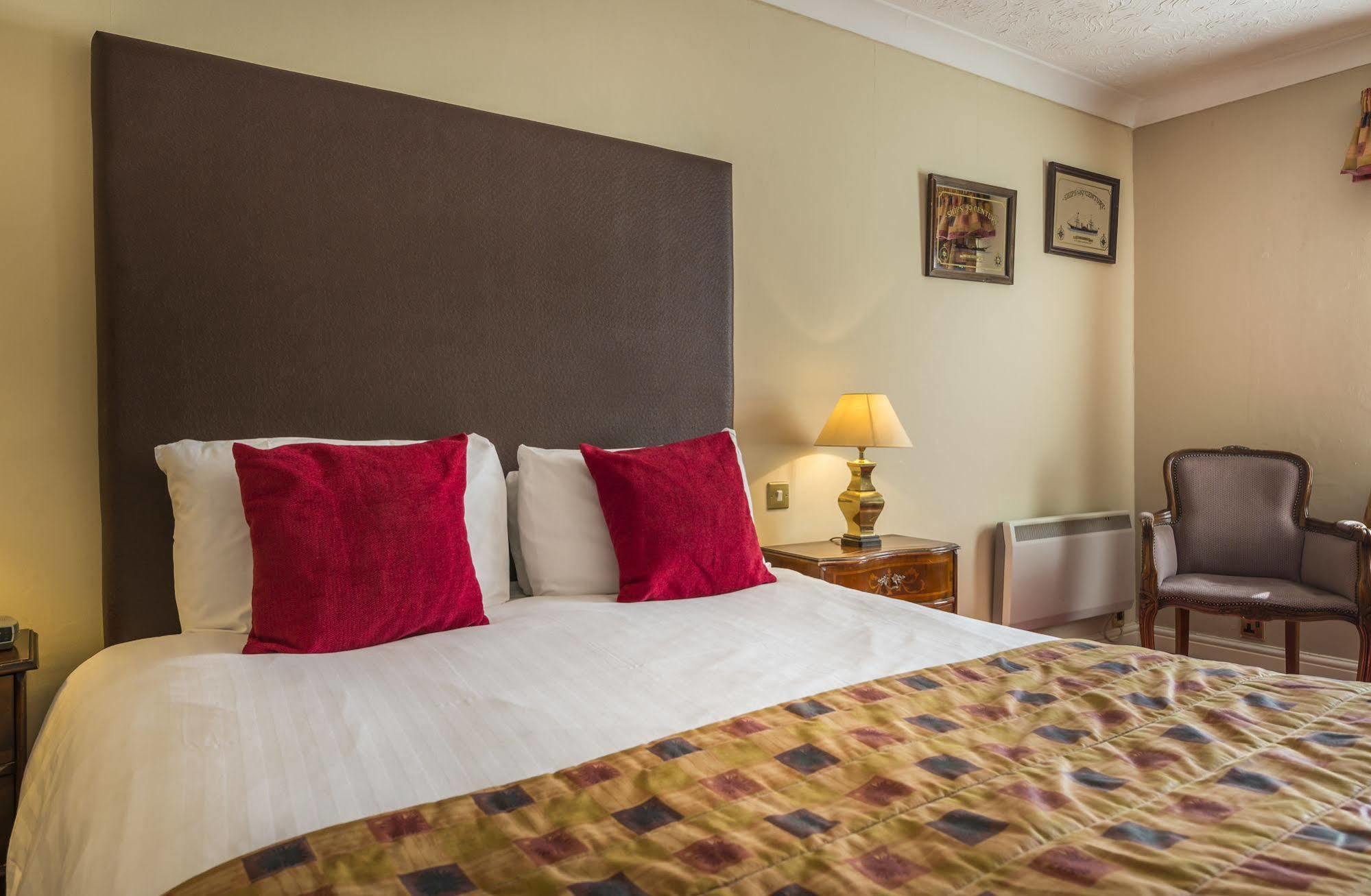 Hotel The Admiral Rodney Hotel, Horncastle, Lincolnshire Horncastle (Lincolnshire)