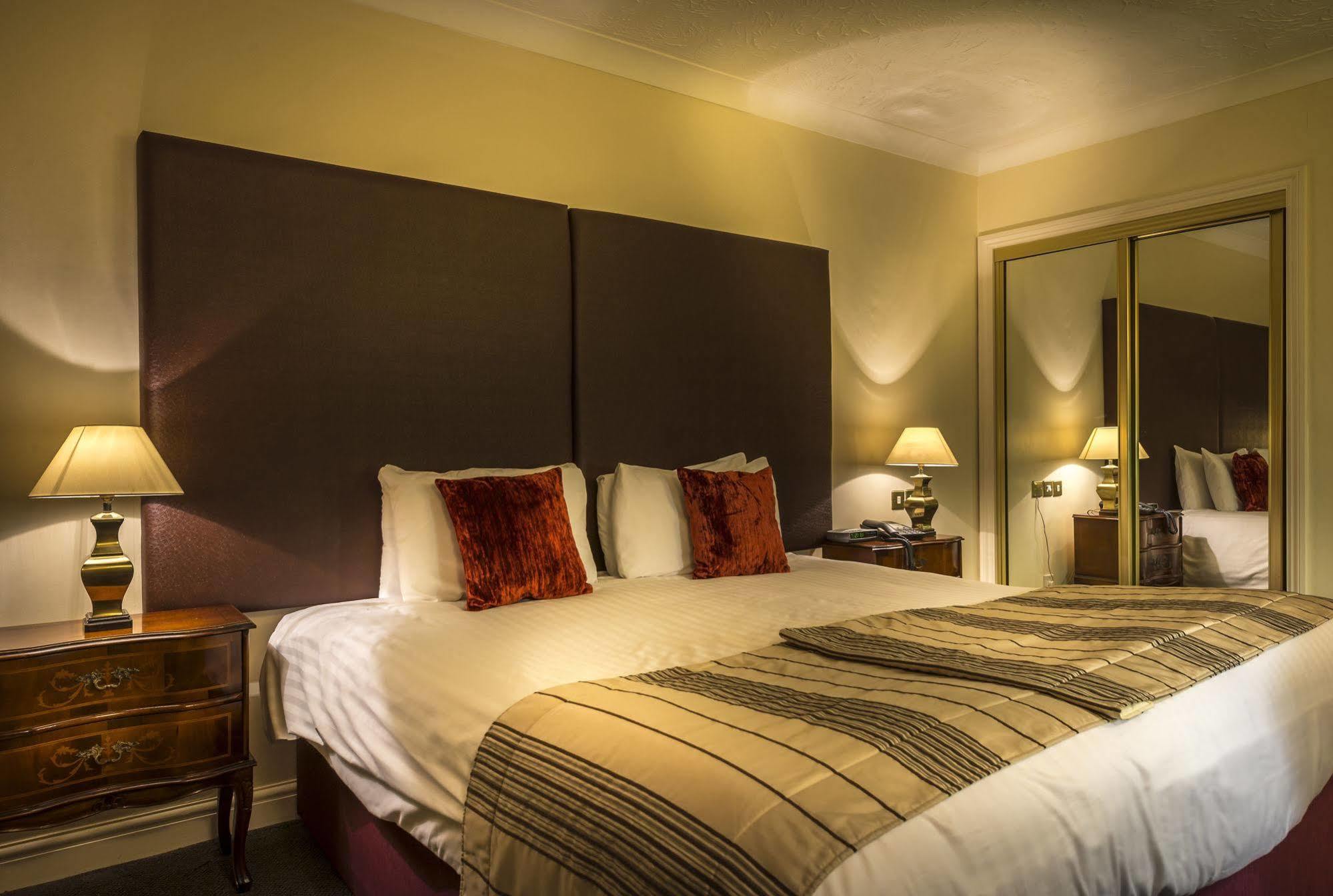 The Admiral Rodney Hotel, Horncastle, Lincolnshire Hotel