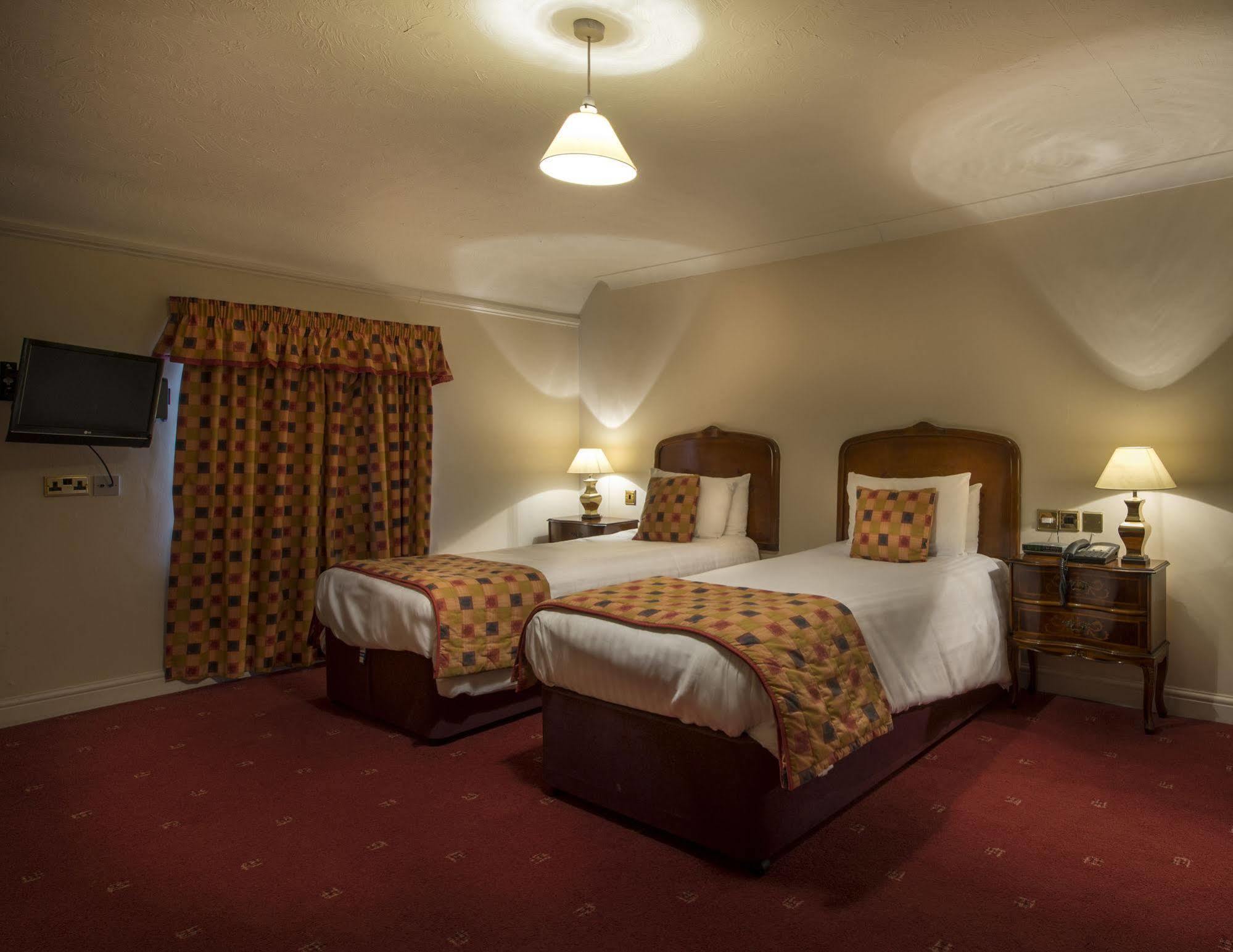 The Admiral Rodney Hotel, Horncastle, Lincolnshire Horncastle (Lincolnshire)
